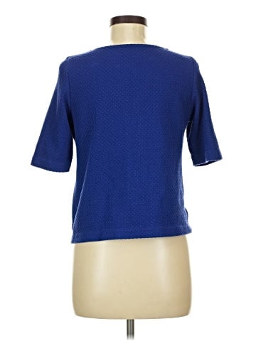 Anthropologie Short Sleeve Top (view 2)