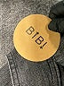 Bibi Gray Denim Jacket Size S - photo 7