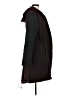 Vince Camuto 100% Polyester Burgundy Coat Size M - photo 4