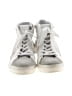 Steve Madden Gray Sneakers Size 11 - photo 2