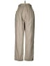 St. John's Bay Tan Khakis Size 8 - photo 2