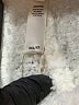 SKIMS Ivory Fleece Pants Size XXS - photo 9
