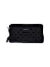 Coach Black Wallet One size - photo 1