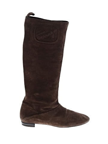 Salvatore Ferragamo Boots (view 1)