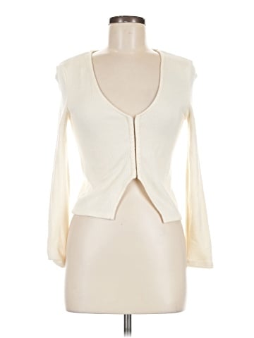 Zara Cardigan (view 1)