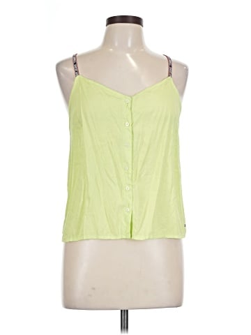 Tommy Jeans Sleeveless Blouse (view 1)