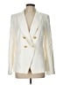 Veronica Beard Ivory Blazer Size 12 - photo 1