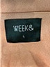Weekend Pink Trenchcoat Size L - photo 6