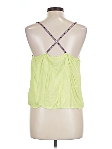 Tommy Jeans Sleeveless Blouse (view 2)