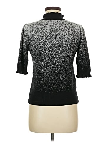 Adrienne Vittadini Turtleneck Sweater (view 2)