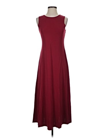 Petite Sophisticate Casual Dress (view 1)