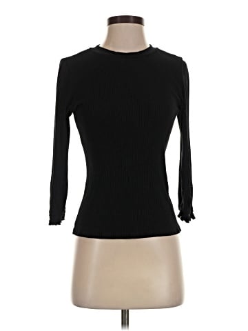 Amour Vert 3/4 Sleeve T-Shirt (view 1)