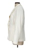 Veronica Beard Ivory Blazer Size 12 - photo 5