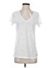 Under Armour White Short Sleeve T-Shirt Size S - photo 1