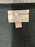 J.Crew 100% Cashmere Black Cashmere Pullover Sweater Size S - photo 7