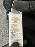 J.Crew 100% Cashmere Black Cashmere Pullover Sweater Size S - photo 8