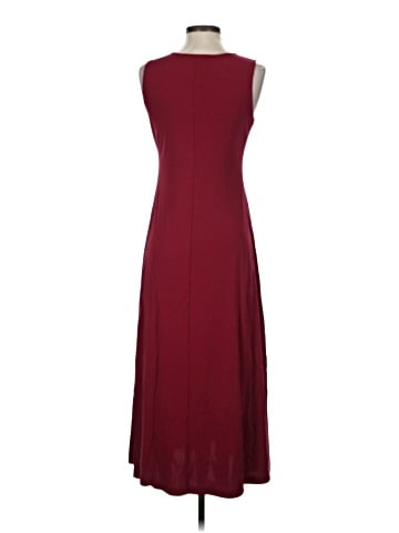Petite Sophisticate Casual Dress (view 2)
