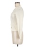 Zara Ivory Cardigan Size M - photo 5