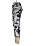 Velocity Graphic Silver Leggings Size M - photo 5