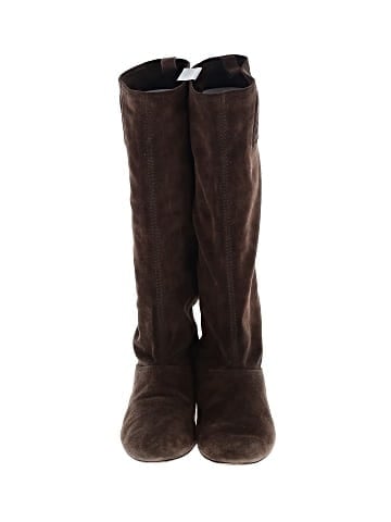 Salvatore Ferragamo Boots (view 2)