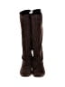 Salvatore Ferragamo Brown Boots Size 8 1/2 - photo 2