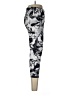Velocity Graphic Silver Leggings Size M - photo 4