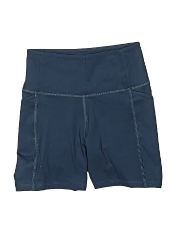 Girlfriend Collective Athletic Shorts (view 1)