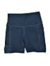 Girlfriend Collective Blue Athletic Shorts Size XS - photo 1