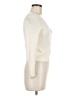 Zara Ivory Cardigan Size M - photo 4