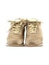 American Breed Tan Sneakers Size 9 1/2 - photo 2