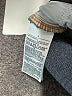 Old Navy Chevron-herringbone Blue Jeans Size 4 - photo 8