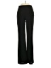 Haute Monde Solid Black Dress Pants Size S - photo 1