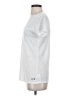 Under Armour White Short Sleeve T-Shirt Size S - photo 5