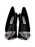 Steve Madden Black Heels Size 8 1/2 - photo 2