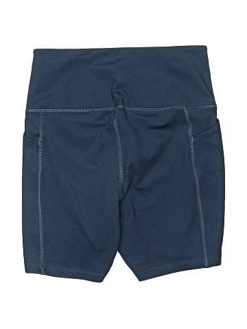 Girlfriend Collective Athletic Shorts (view 2)