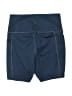 Girlfriend Collective Blue Athletic Shorts Size XS - photo 2