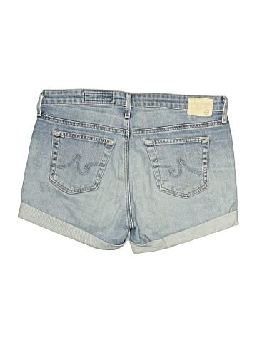 Adriano Goldschmied Denim Shorts (view 2)