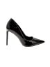 Steve Madden Black Heels Size 8 1/2 - photo 1