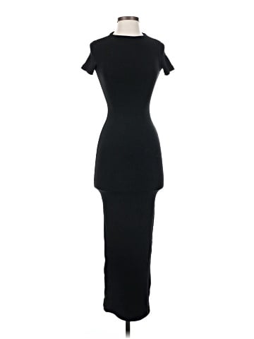 MATTE Collection Cocktail Dress (view 1)