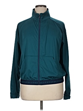 Under Armour Track Jacket (view 1)