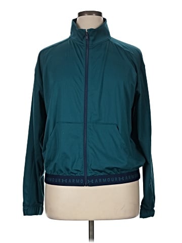 Under Armour Track Jacket (view 1)