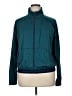 Under Armour Teal Track Jacket Size XL - photo 1