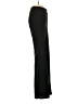Haute Monde Solid Black Dress Pants Size S - photo 4