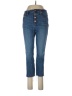 J.Crew Blue Jeans Size 31 waist (petite) - photo 1