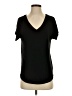 Paraphrase Black Short Sleeve T-Shirt Size S - photo 1