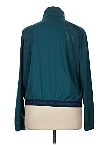 Under Armour Track Jacket (view 2)