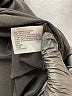 Worthington Solid Black Cocktail Dress Size 24W - photo 8