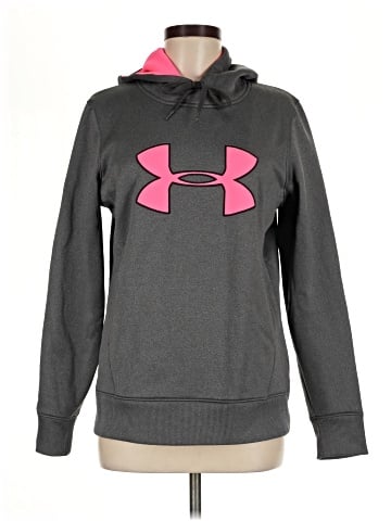 Under Armour Pullover Hoodie (view 1)