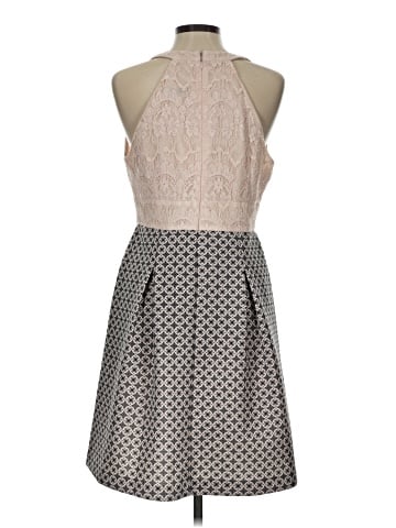 Adrianna Papell Cocktail Dress (view 2)