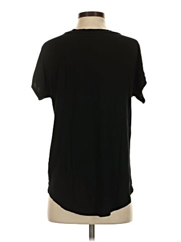 Paraphrase Short Sleeve T-Shirt (view 2)